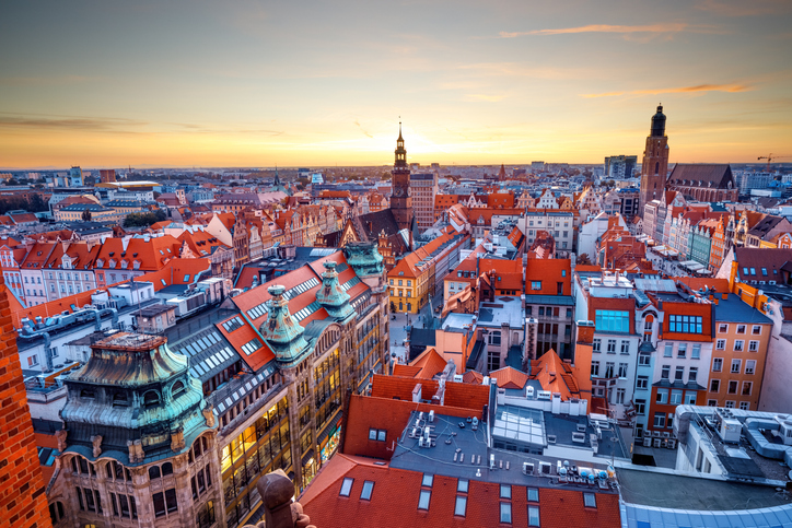 Miasto Wrocław