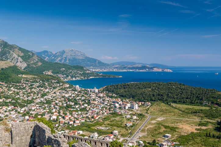 Czarnogóra