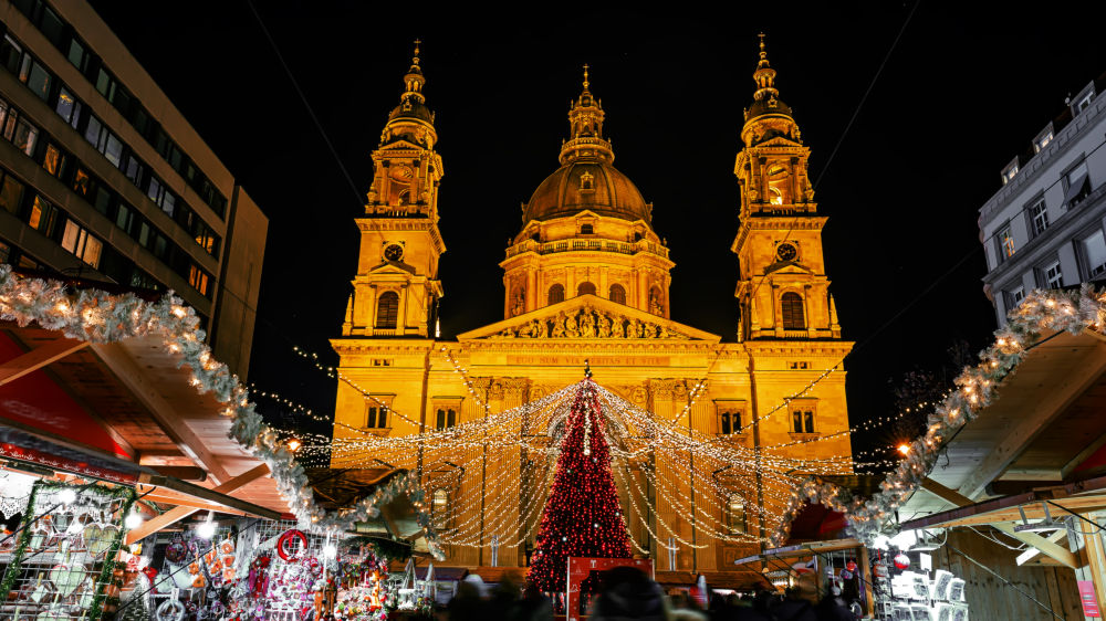 Budapeszt