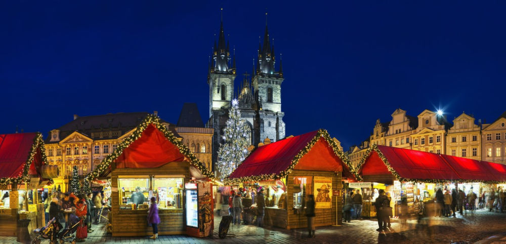 Praga